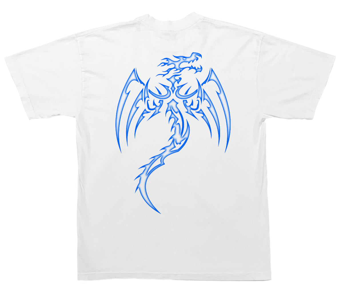 DRAGON T-Shirt – noseyla