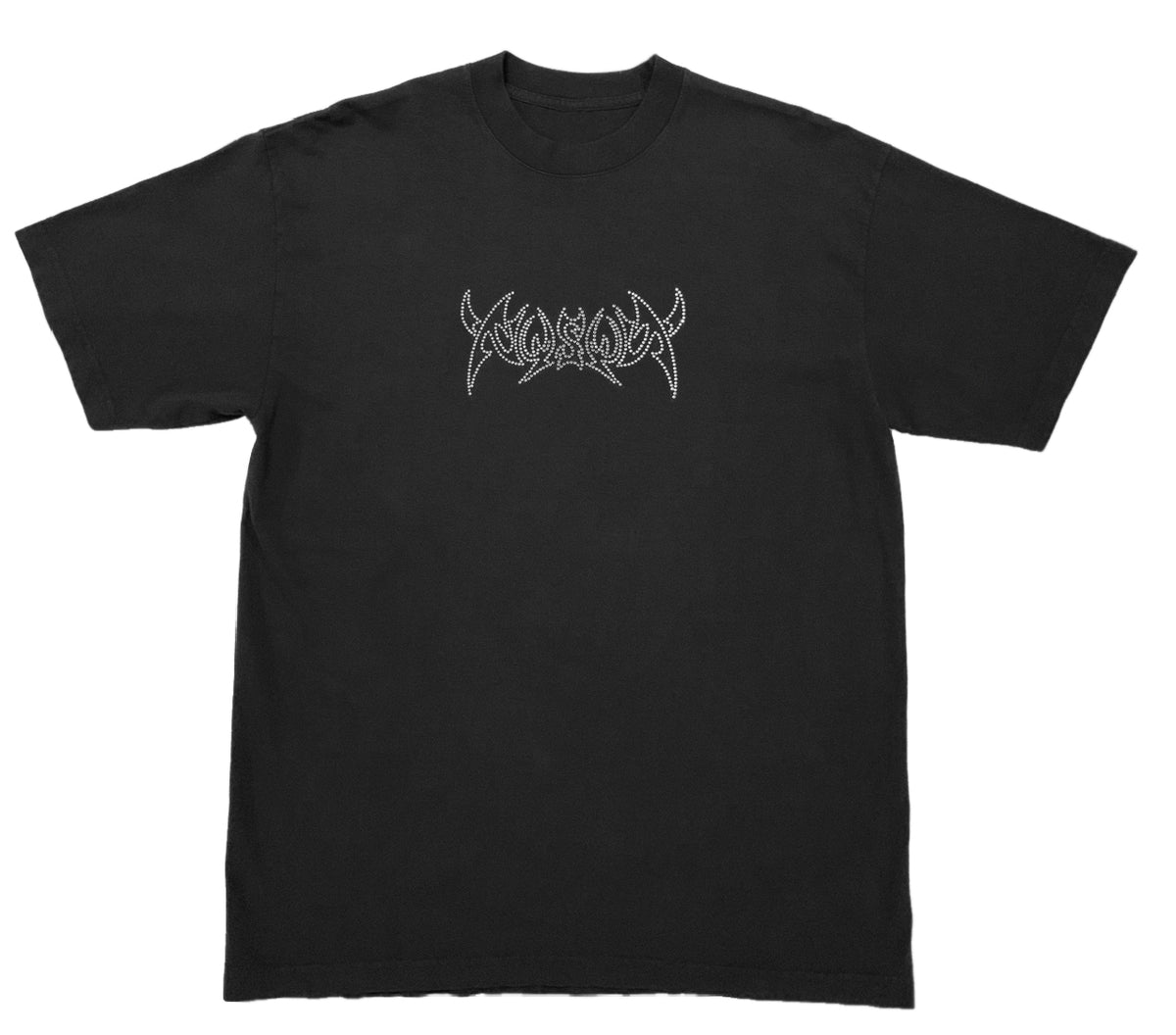 CRYSTAL T-Shirt – noseyla