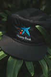 NOXEY BANK Nylon Snapback