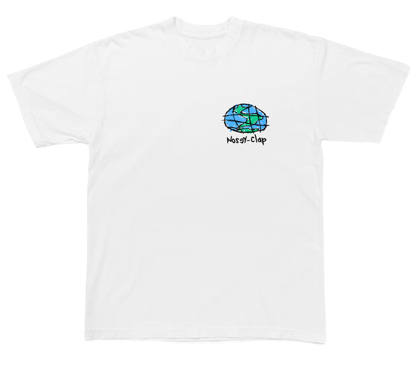 GLOBAL T-Shirt