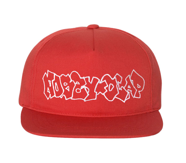 HANDSTYLE Twill Snapback