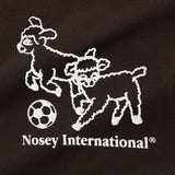 INTERNATIONAL T-SHIRT