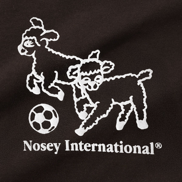 INTERNATIONAL T-SHIRT