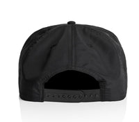 NOXEY BANK Nylon Snapback