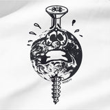 WE'RE SCREWED T-SHIRT