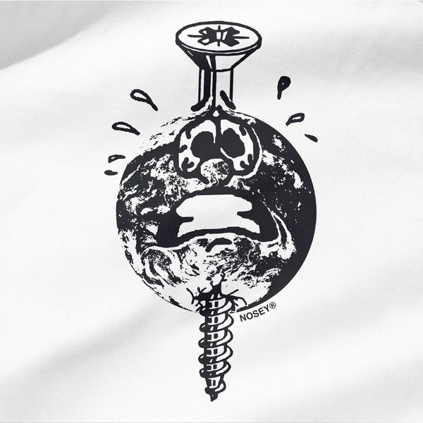 WE'RE SCREWED T-SHIRT