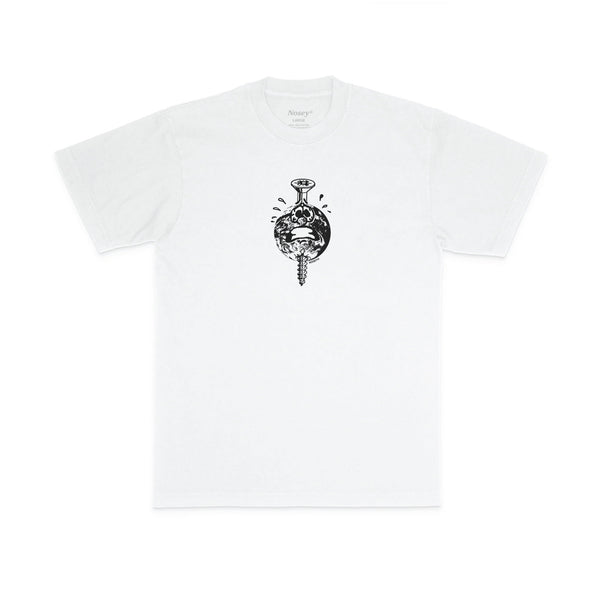 WE'RE SCREWED T-SHIRT