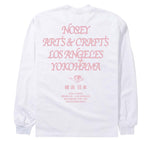 KEWPIE LONG SLEEVE T-Shirt