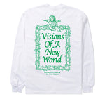 NEW WORLD Long Sleeve T-Shirt